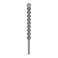 مته پنج شیار بوش مدل 2608586765 سایز 20 میلی متر Bosch 2608586765 SDS Max Drill Bit 20mm