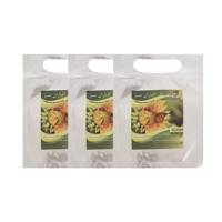 مجموعه بذر گل آفتابگردان زینتی گلباران سبز بسته 3 عددی - Golbaranesabz Ornamental Sunflowers Flower Seeds pack of 3