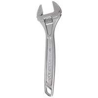 آچار فرانسه کنزاکس مدل KAW-110 سایز 10 اینچ Kenzax KAW-110 Adjustable Wrench 10 inch