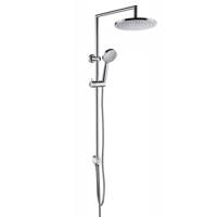 دوش حمام ملودی مدل اسمارت کروم Melody smart shower set