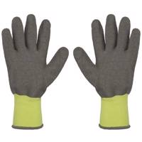 دستکش ایمنی فاکس مدل 2302 بسته 60 جفتی Fox 2302 Safety Gloves Pack of 60 Pairs