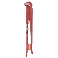 آچار لوله گیر رونیکس مدل RH-2520 دهانه 2 اینچ - Ronix RH-2520 Pipe Wrench 2 Inch