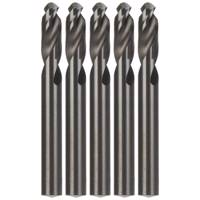 مته فلز ولو سایز 8.5 میلی متری بسته 5 عددی Welu Metal Drill Bit 8.5mm Pack of 5