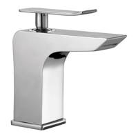 شیر روشویی الپس مدل ELLEGANT کروم براق ALPS ELLEGANT AP90723 Basin Faucets