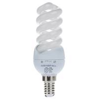 لامپ کم مصرف 11 وات پارس شهاب مدل Full Spiral پایه E14 Pars shahab Full Spiral 11W Compact Fluorescent Lamp E14