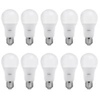 لامپ ال ای دی 11.5 وات اسرام مدل Value Classic A75 پایه E27 بسته 10 عددی Osram Value Classic A75 11.5W LED Lamp E27 Pack Of 10