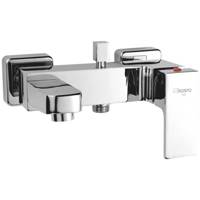 شیر حمام کسری مدل سیروان Kasra sirvan bath mixer