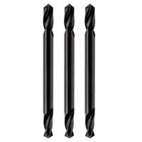 مته فلز ولو سایز 4.8 میلی متر بسته 3 عددی - Welu Metal Drill Bit 4.8 mm Pack of 3