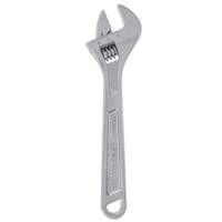 آچار فرانسه نووا مدل NTA 3002 سایز 8 اینچ - Nova NTA 3002 Adjustable Wrench 8 Inch