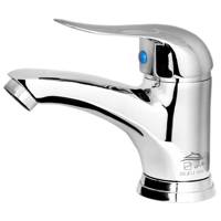 شیر روشویی دزلی مدل اکو Dezli Eco Basin Faucet