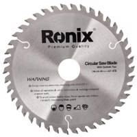 تیغه اره الماسه رونیکس مدل RH-5102 - Ronix RH-5102 Circular Saw Blade