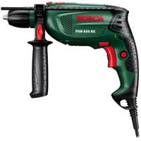 دریل چکشی بوش مدل PSB 650 RE Bosch PSB 650 RE Impact Drill