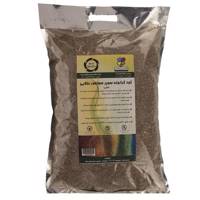 کود گرانوله سوپر سولفور طلایی گلباران سبز بسته 2 کیلوگرمی Golbarane Sabz Golden Super Sulfur Granole Fertilizer 2 Kg