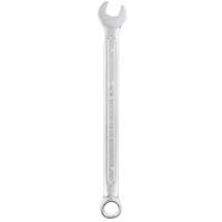 آچار یک سر تخت یک سر رینگی نووا سایز 7 میلی متر Nova Combination Wrench 7 mm