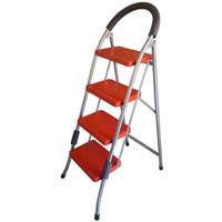 نردبان چهار پله اوژن Owjen Four-Step Ladder