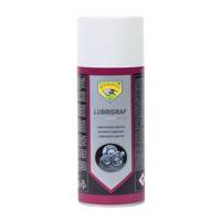 اسپری روان کننده اکوسرویس مدل Lubrigraf حجم 200 میلی لیتر - Eco Service LUBRIGRAF Spray 200 ml