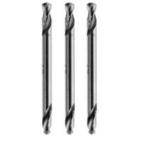 مته فلز ولو سایز 4.2 میلی متر بسته 3 عددی Welu Metal Drill Bit 4.2mm Pack of 3