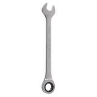 آچار یک سر تخت یک سر رینگی رونیکس سایز 13 میلی متر - Ronix Combination Wrench 13mm