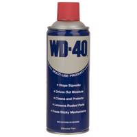 اسپری روان کننده WD-40 حجم 330 میلی لیتر WD-40 Multipurpose Oil Spray 330ml