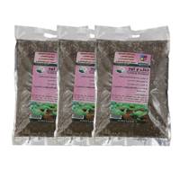 خاک و کود 4 کیلوگرمی گلباران سبز بسته سه عددی - Golbarane sabz Soils And Fertilizers 4 Kg Pack Of 3