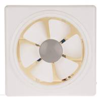 هواکش خانگی دمنده سری لوکس مدل VSL-25C4S Damandeh VSL-25C4S Lux Series Wall Mount Fan