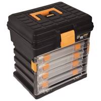 جعبه ابزار مانو مدل H-14 Mano H-14 Tool Box