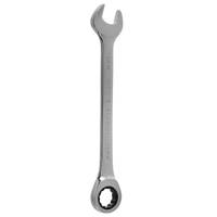 آچار یک سر تخت یک سر رینگی رونیکس سایز 19 میلی متر - Ronix Combination Wrench 19mm