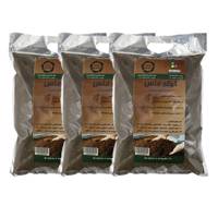 کوکو ماس 4 کیلوگرمی گلباران سبز بسته سه عددی - Golbarane sabz Coco Moss 4 Kg Pack Of 3