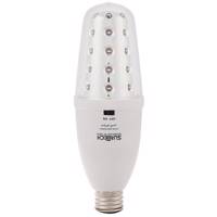 لامپ ال ای دی شارژی سانتک مدل ST-330 با پایه E27 - Suntech ST-330 Rechargeable LED Bulb E27