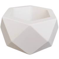 گلدان زویا طرح Hexa Zoya Hexa Planter