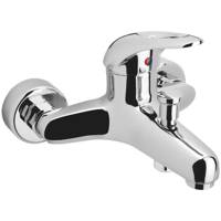 شیر حمام کسری مدل ساحل - Kasra sahel bath mixer