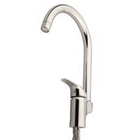 شیر آشپزخانه ریسکو مدل نادیا کروم Risco Nadiya Chrome Kitchen Faucets