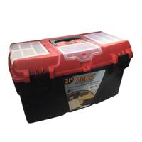 جعبه ابزار مانو مدل CLO21 - Mano CLO21 Tool Box