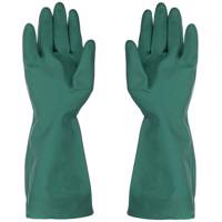 دستکش ضد حلال انسل مدل Sol-Vex 37-695 Ansell Sol-Vex 37-695 Anti Solvent Gloves