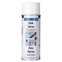 اسپری زینک ویکون مدل 11000400 - Weicon 11000400 Zinc Spray