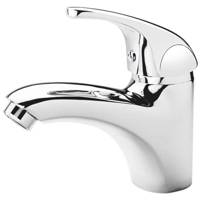 شیر روشویی کسری مدل موج Kasra moj basin mixer