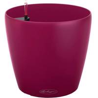 گلدان خودآبرسان لچوزا مدل Classico Color 21 - Lechuza Classico Color 21 Selfwatering Plant Pot