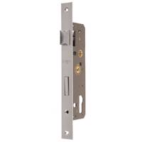 قفل در سوییچی راگا مدل LB 403 PZ Raga LB 403 PZ Lock Body