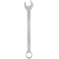 آچار یک سر تخت یک سر رینگی نووا سایز 18 میلی متر - Nova Combination Wrench 18 mm