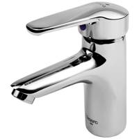 شیر روشویی کسری مدل آبتین - Kasra abtin basin mixer