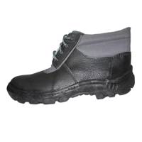 پوتین ایمنی سهند مدل Alfa - Sahand Alfa Safety Boot