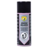 اسپری گریس اکوسرویس مدل Grasso Milleusi حجم 400 میلی لیتر - Eco Service GREASE CHAINS Spray 400 ml