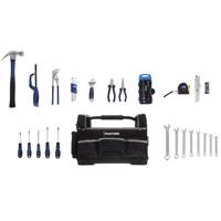 مجموعه 63 عددی کیف و ابزار پارتنر مدل PA-5063 - Partner PA-5063 Bag And Kit Set 63PCS