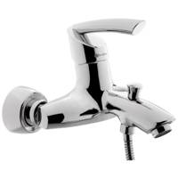 شیردوش درخشان مدل تاپ - Derakhshan Top Bath Faucets