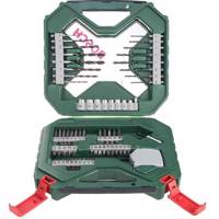 مجموعه 65 عددی ابزار سرمته بوش Bosch 65Pcs Bit Tools Set