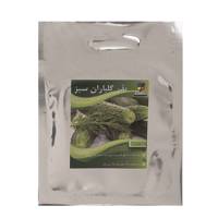 بذر خیار گلباران سبز - Golbaranesabz Cucumbers Seeds