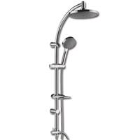 دوش حمام ملودی مدل هلیا Melody helia shower set