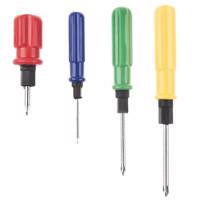 مجموعه 4 عددی پیچ گوشتی مدل 928 928 Screwdrivers Set 4 PCS