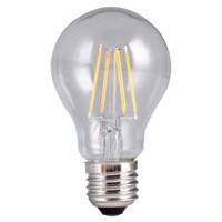لامپ ال ای دی فیلامنتی 6 وات تکنوتل مدل 206 پایه E27 Technotel 206 LED Filament Lamp E27
