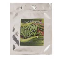 بذر نخود فرنگی گلباران سبز - Golbaranesabz Peas Reyna Seeds
